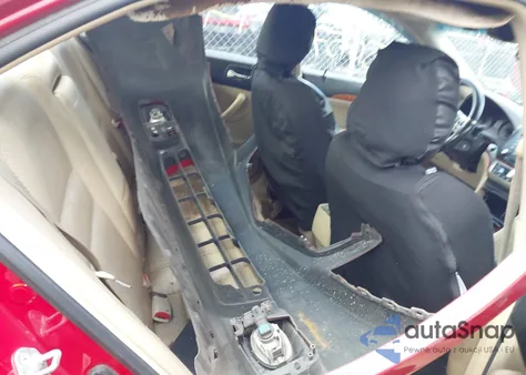 2005 Acura Tsx from USA, damaged, VIN JH4CL96885C024234